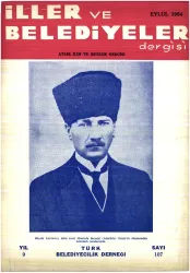 İller ve Belediyeler Dergisi kapak görseli