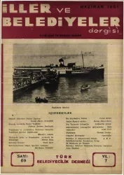 İller ve Belediyeler Dergisi kapak görseli