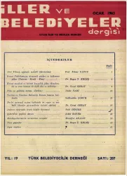 İller ve Belediyeler Dergisi kapak görseli