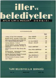 İller ve Belediyeler Dergisi kapak görseli