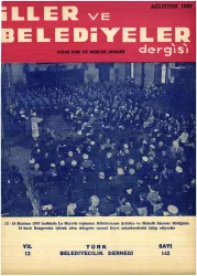 İller ve Belediyeler Dergisi kapak görseli
