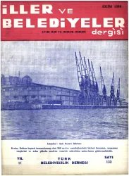İller ve Belediyeler Dergisi kapak görseli