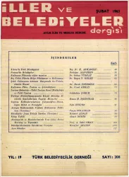 İller ve Belediyeler Dergisi kapak görseli