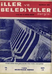 İller ve Belediyeler Dergisi kapak görseli