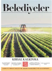 Kırsal Kalkınma kapak görseli