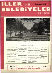 İller ve Belediyeler Dergisi kapak görseli