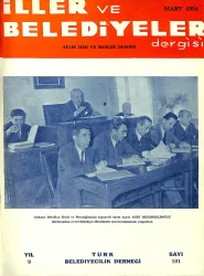 İller ve Belediyeler Dergisi kapak görseli