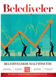 Belediyelerde Mali Yönetim kapak görseli