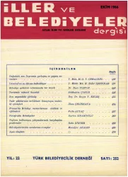 İller ve Belediyeler Dergisi kapak görseli