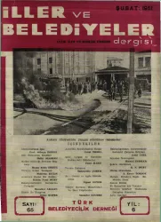 İller ve Belediyeler Dergisi kapak görseli
