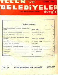 İller ve Belediyeler Dergisi kapak görseli