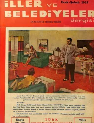 İller ve Belediyeler Dergisi kapak görseli
