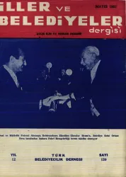 İller ve Belediyeler Dergisi kapak görseli