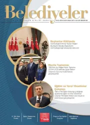 Başkanlar Külliyede kapak görseli