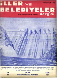İller ve Belediyeler Dergisi kapak görseli