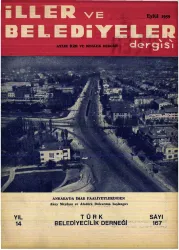 İller ve Belediyeler Dergisi kapak görseli