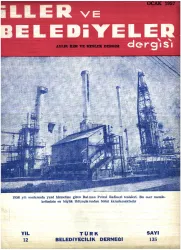 İller ve Belediyeler Dergisi kapak görseli