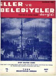 İller ve Belediyeler Dergisi kapak görseli