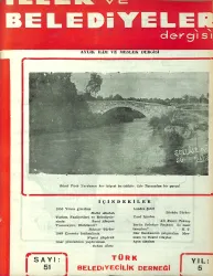 İller ve Belediyeler Dergisi kapak görseli