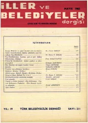 İller ve Belediyeler Dergisi kapak görseli