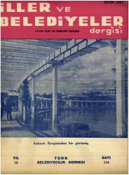İller ve Belediyeler Dergisi kapak görseli