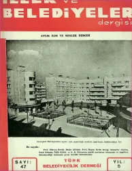 İller ve Belediyeler Dergisi kapak görseli