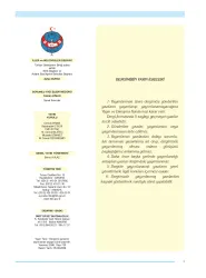 BİRLİK ENCÜMENİMİZ TRABZON’DA TOPLANDI kapak görseli