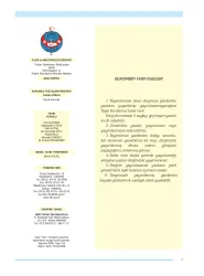 TÜRKİYE VE İSPANYA’DAKİ BELEDİYELER ARASINDA İŞBİRLİĞİNİN GELİŞTİRİLMESI PROJESİ KAPSAMINDA PİLOT BELEDİYELER BİR ARAYA GELDİ kapak görseli
