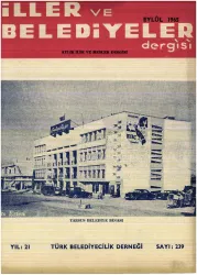 İller ve Belediyeler Dergisi kapak görseli