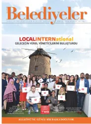 LOCALINTERNational Geleceğin Yerel Yöneticilerini Buluşturdu kapak görseli