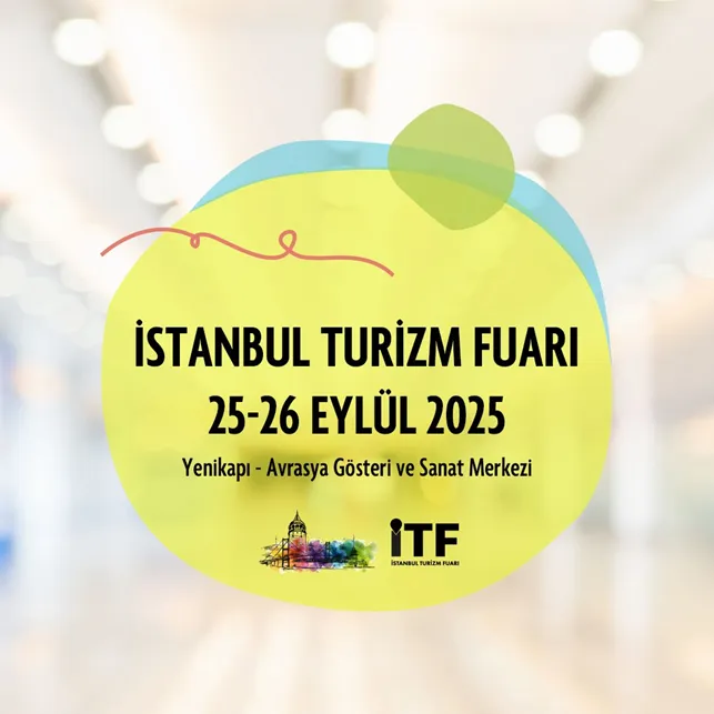 itf afiş